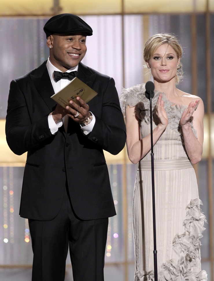 LL Cool J