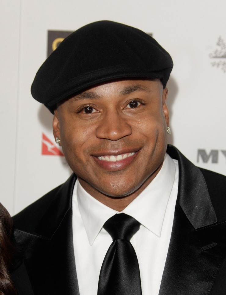 LL Cool J