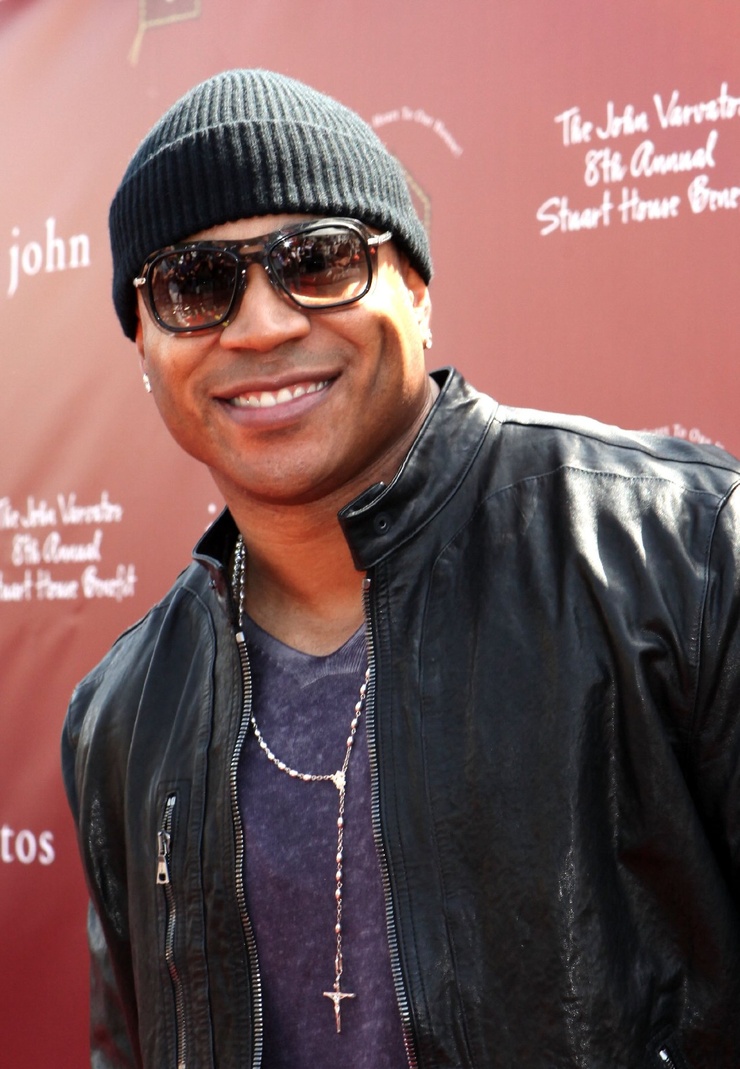 Picture of LL Cool J