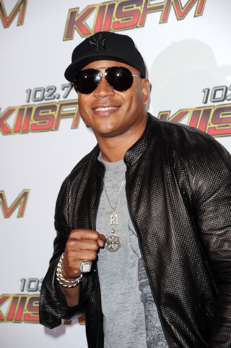 LL Cool J