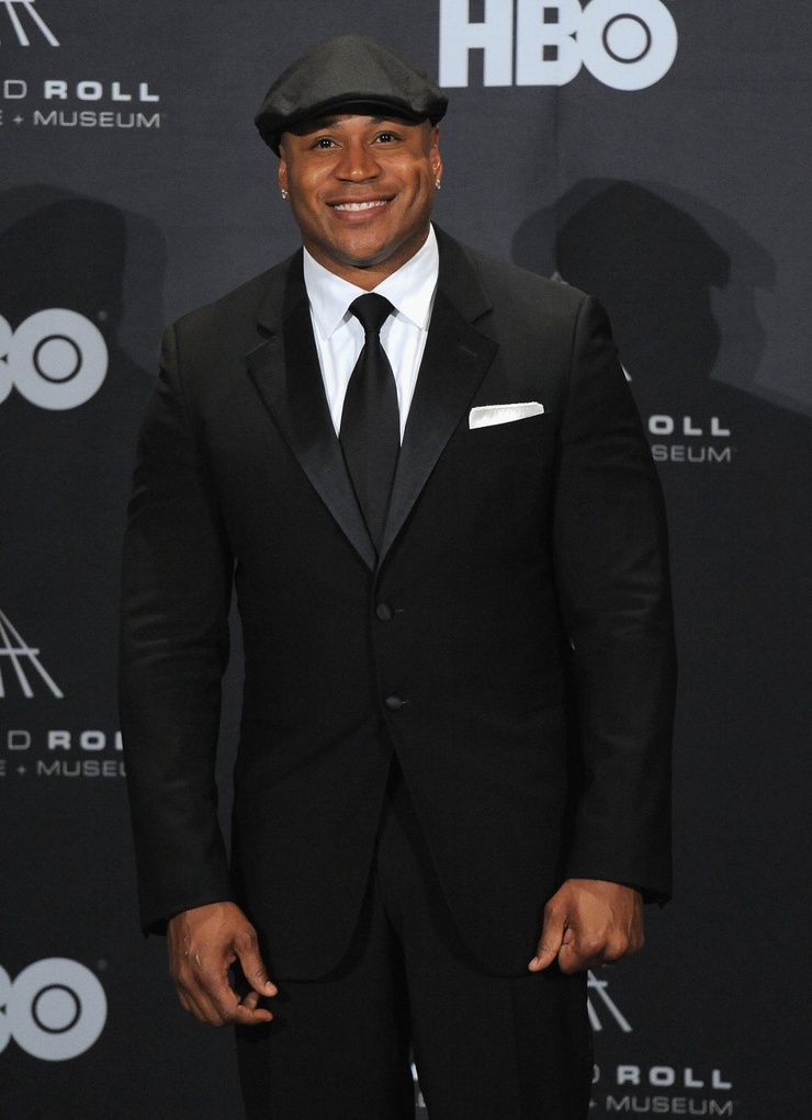 LL Cool J