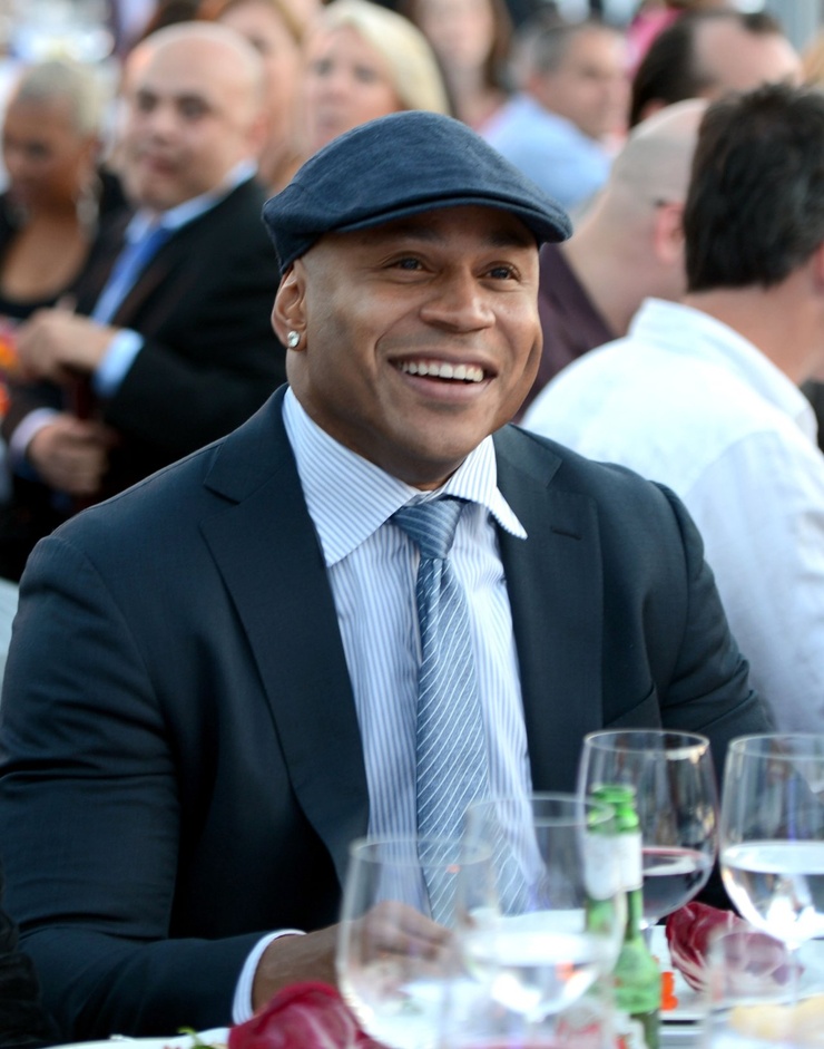 LL Cool J