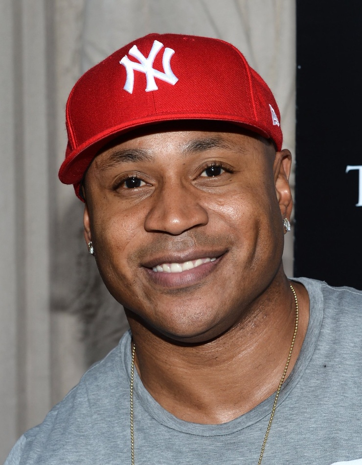 LL Cool J