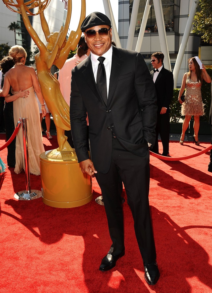 LL Cool J