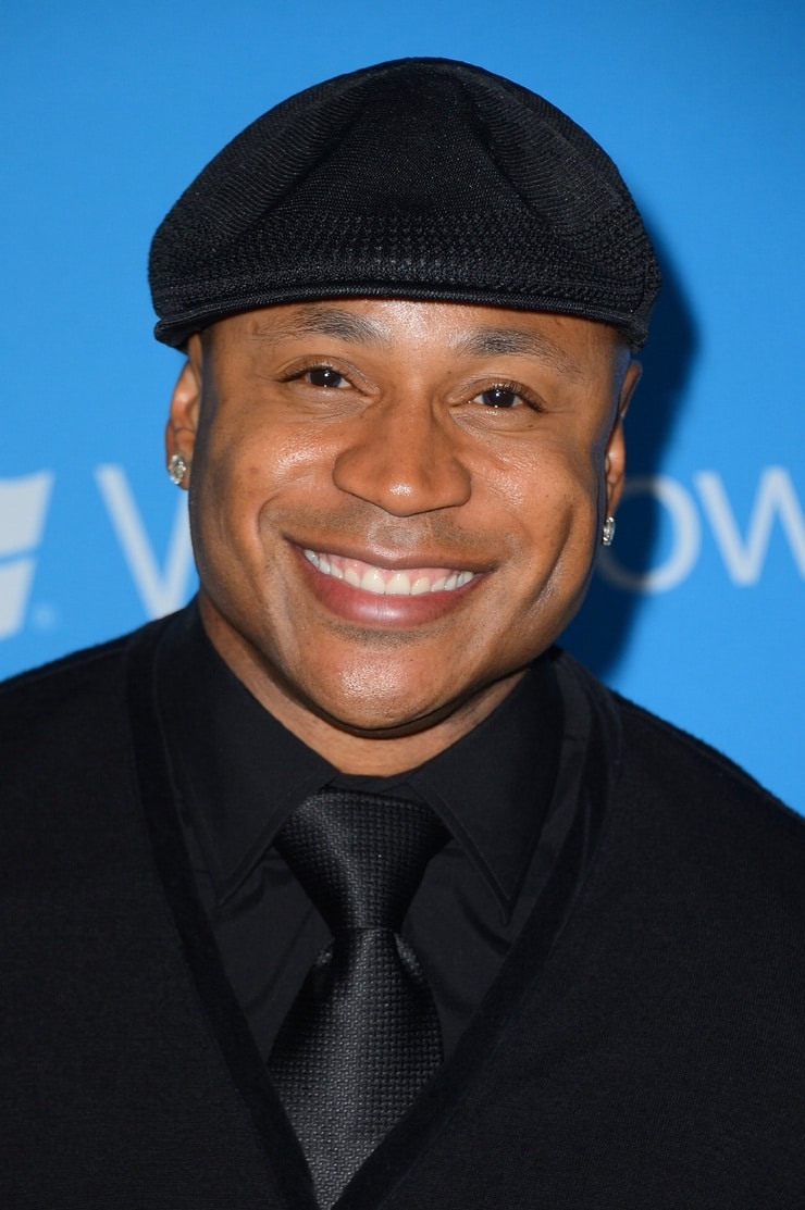 Picture of LL Cool J