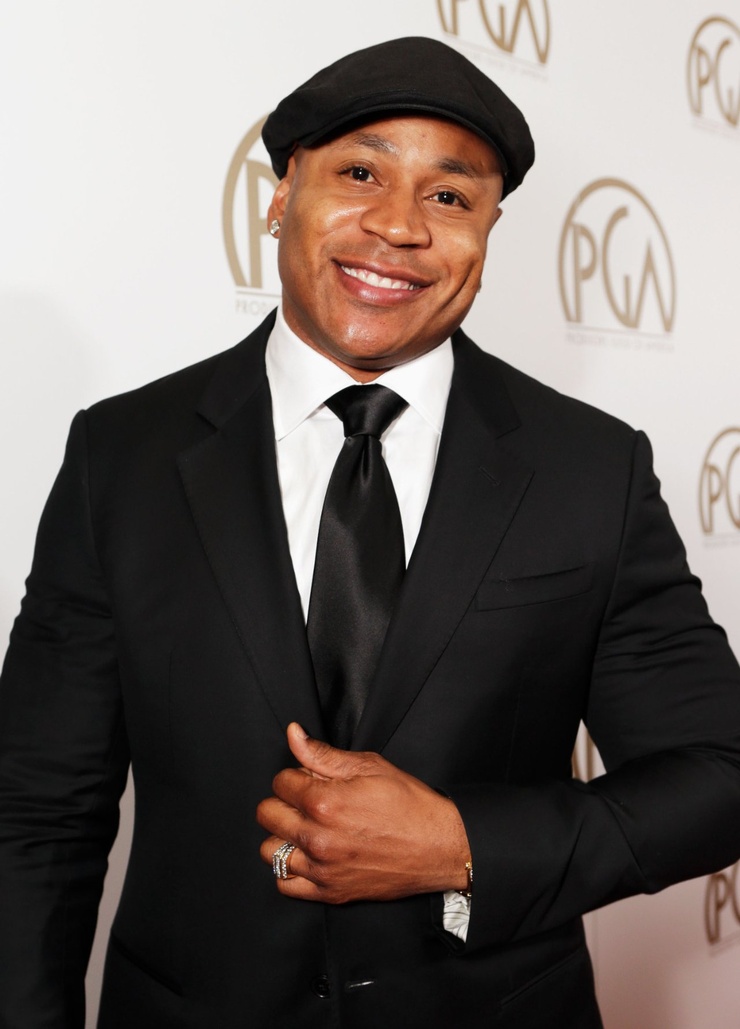 LL Cool J