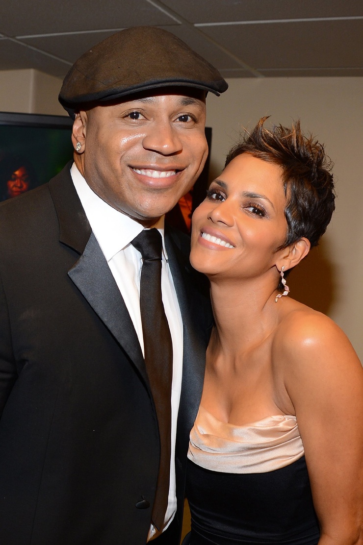 LL Cool J