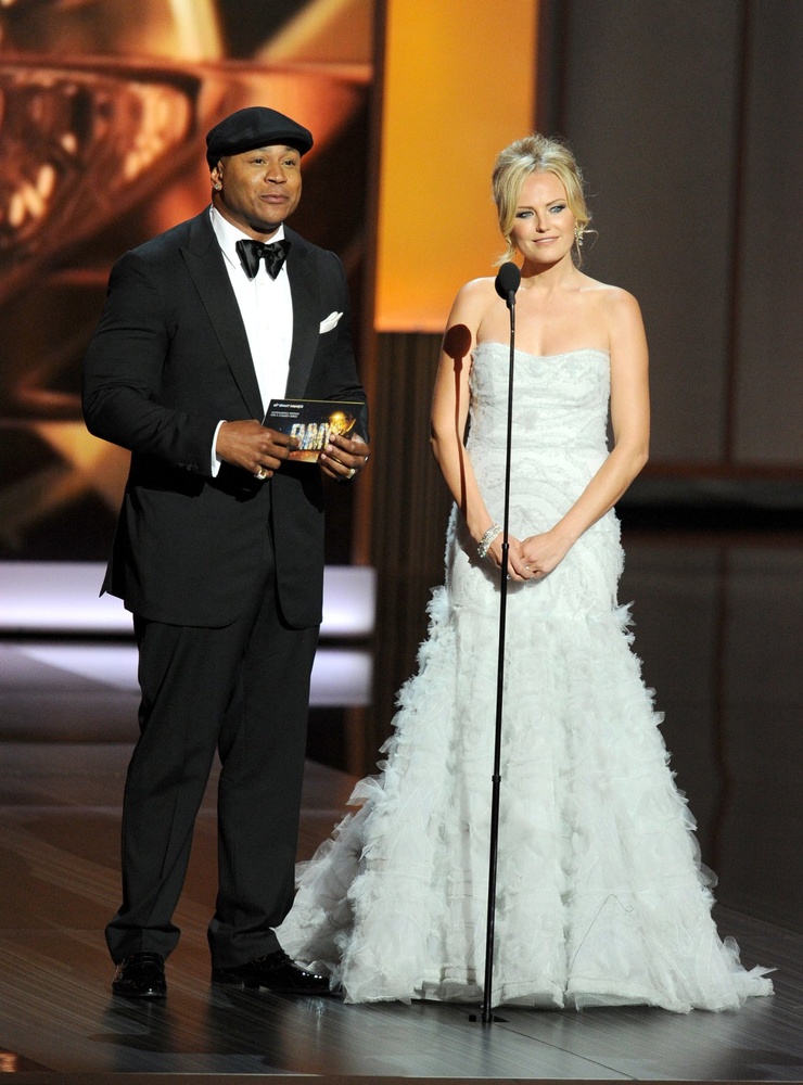 LL Cool J