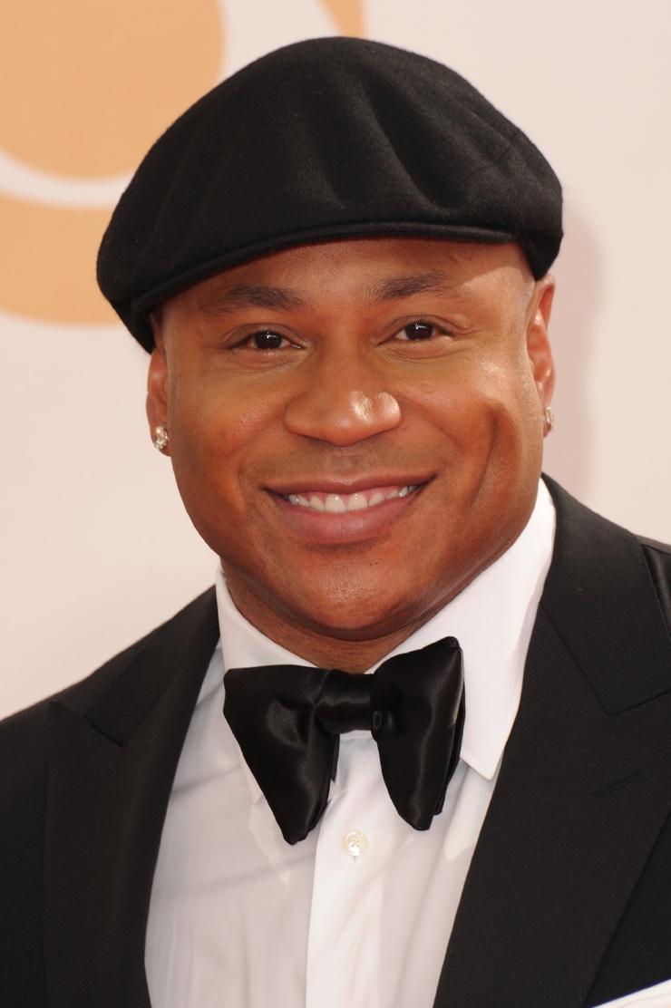 LL Cool J
