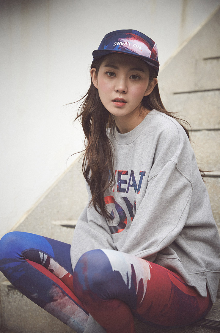 Lee Chae Eun Lee Chae Eun