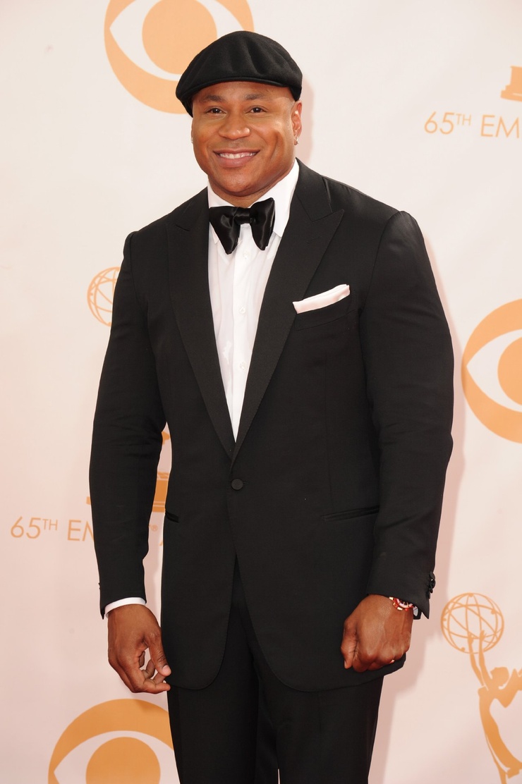 LL Cool J