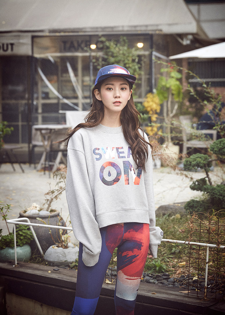 Lee Chae Eun Lee Chae Eun