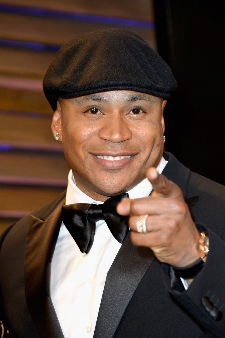 LL Cool J