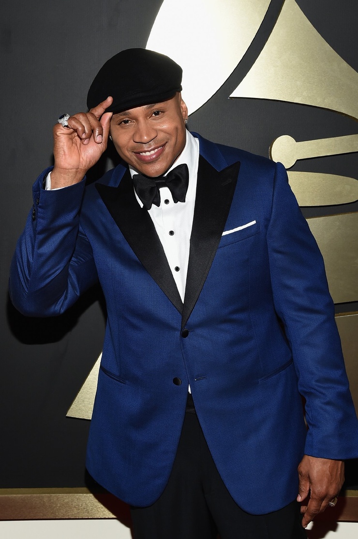 LL Cool J