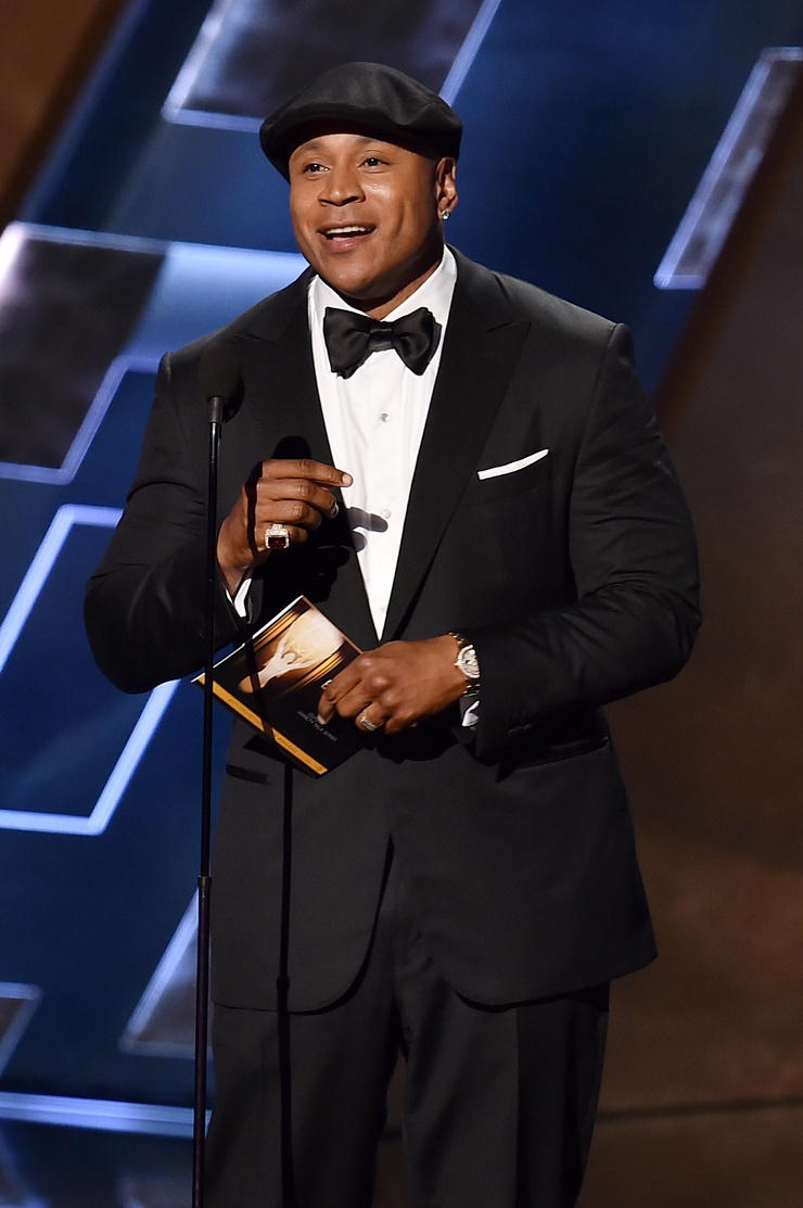 LL Cool J