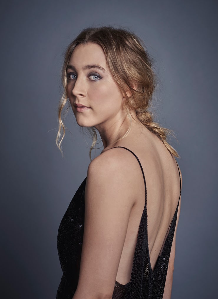 Saoirse Ronan