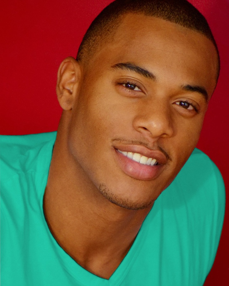 Image of Courtney Burrell