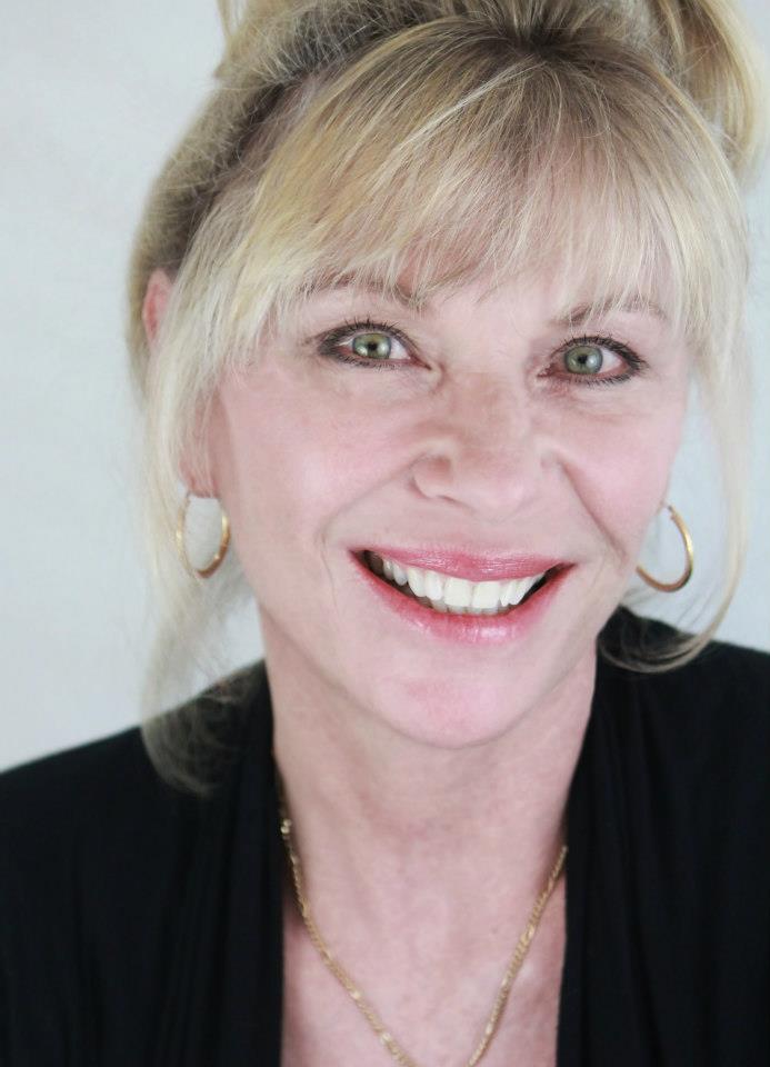 Patti Negri