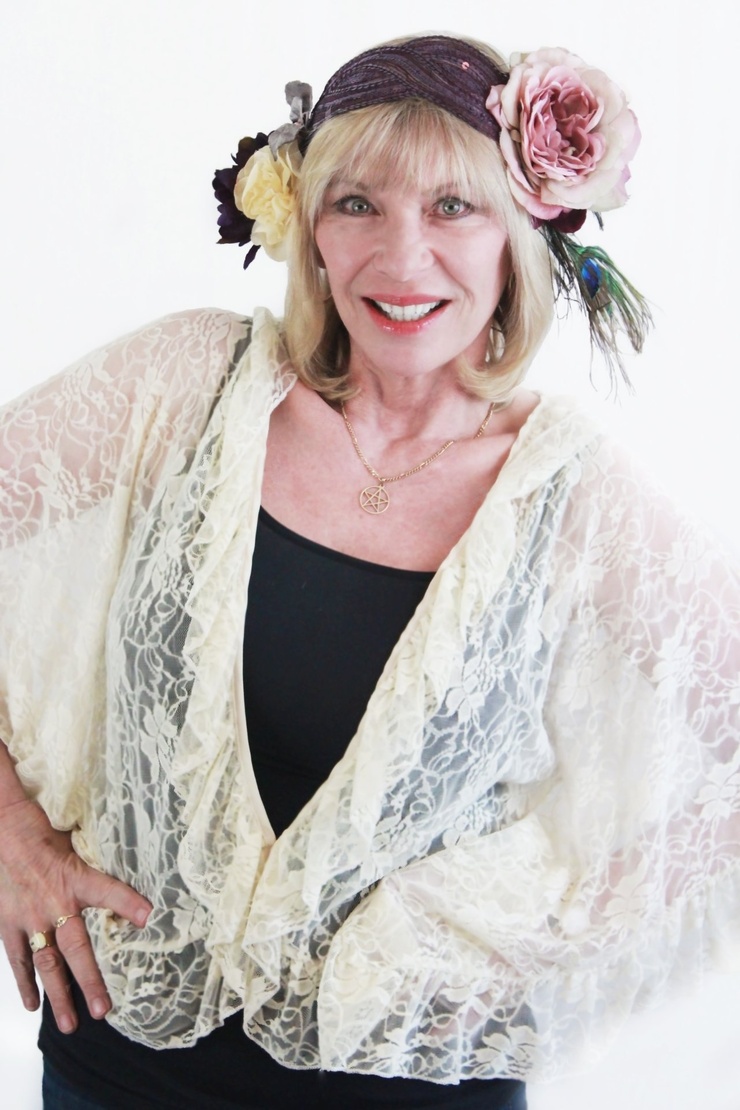 Patti Negri