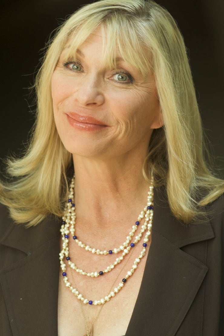 Patti Negri