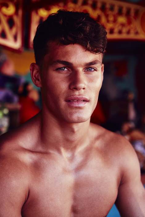 Tyler Maher Tyler Maher