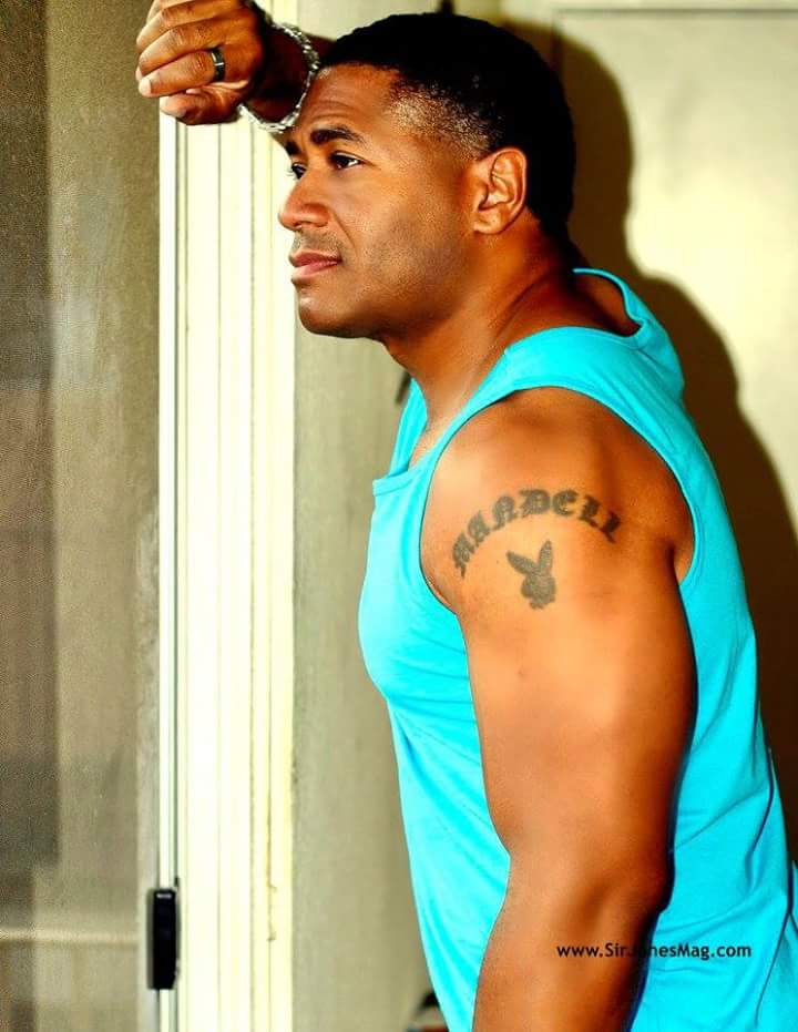 Mandell Frazier