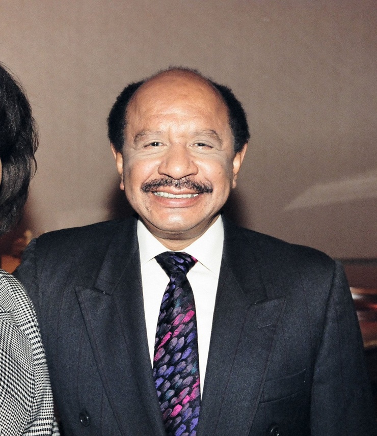 Sherman Hemsley