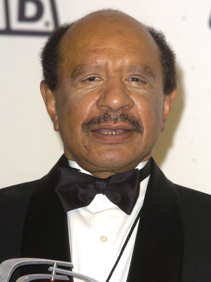 Sherman Hemsley