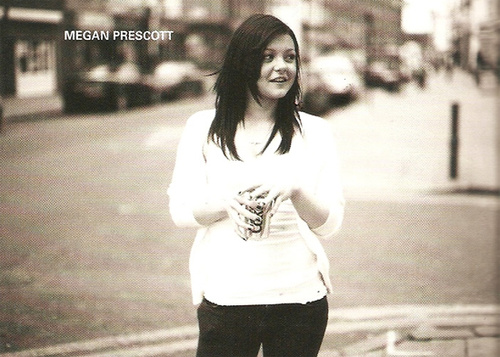 Megan Prescott Megan Prescott