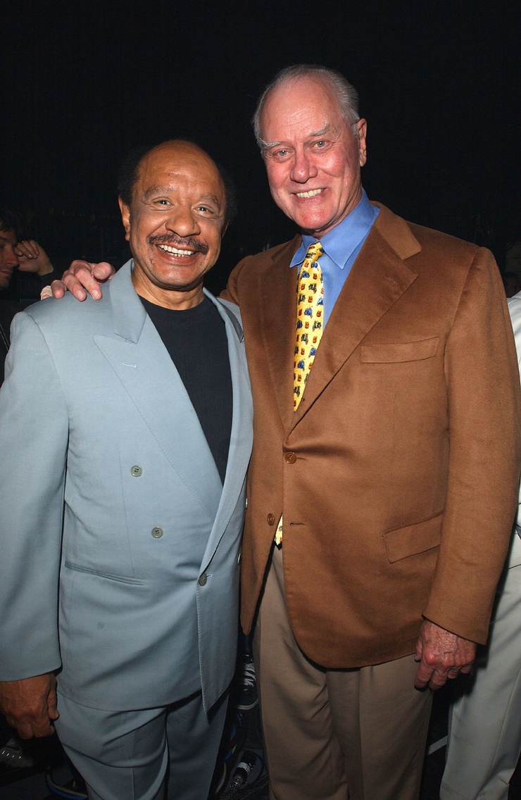 Sherman Hemsley