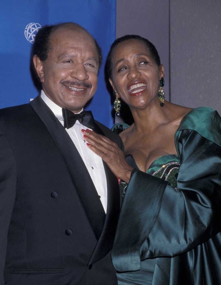 Sherman Hemsley