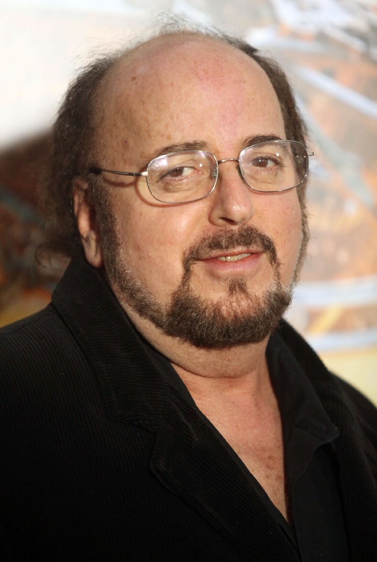 James Toback