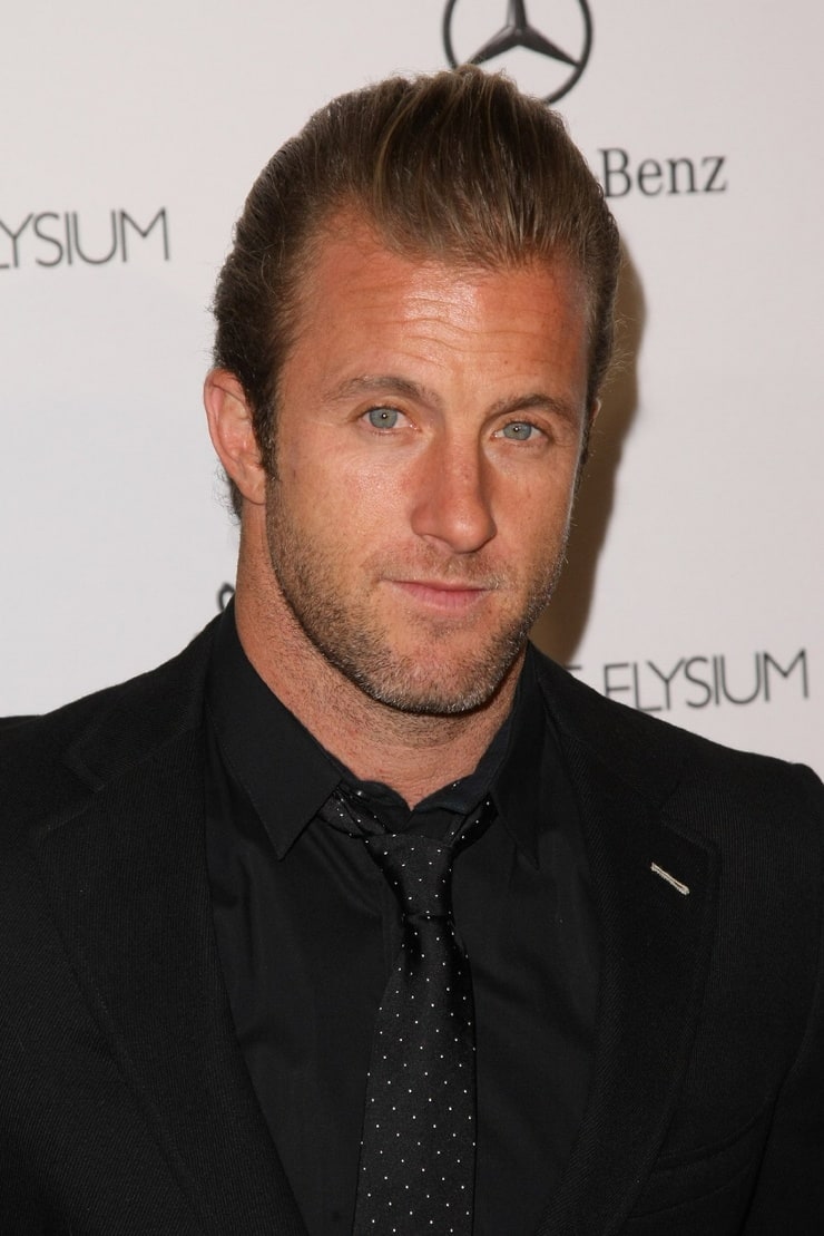 Scott Caan