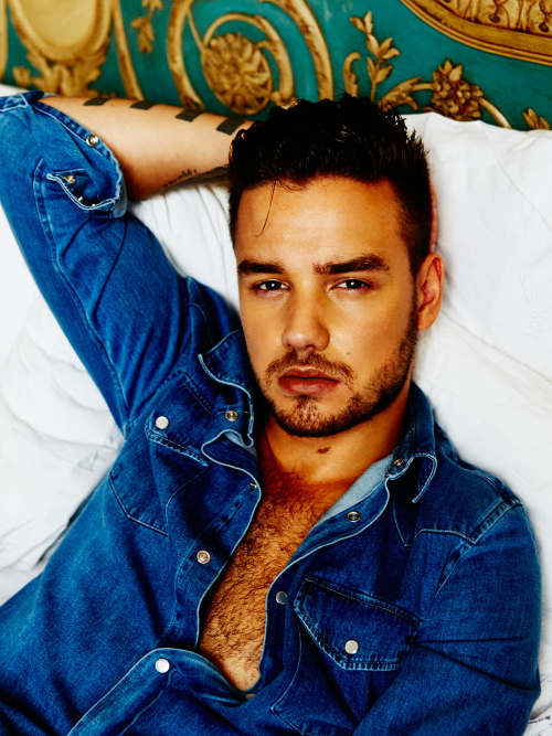 Liam Payne