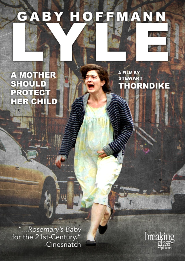 Gaby Hoffmann
