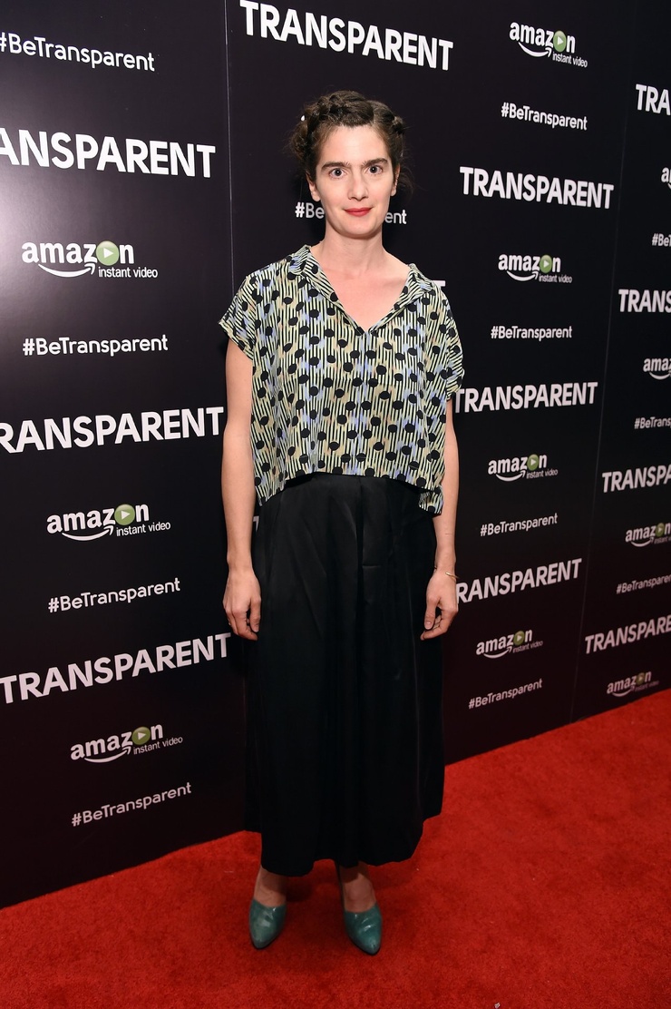 Gaby Hoffmann