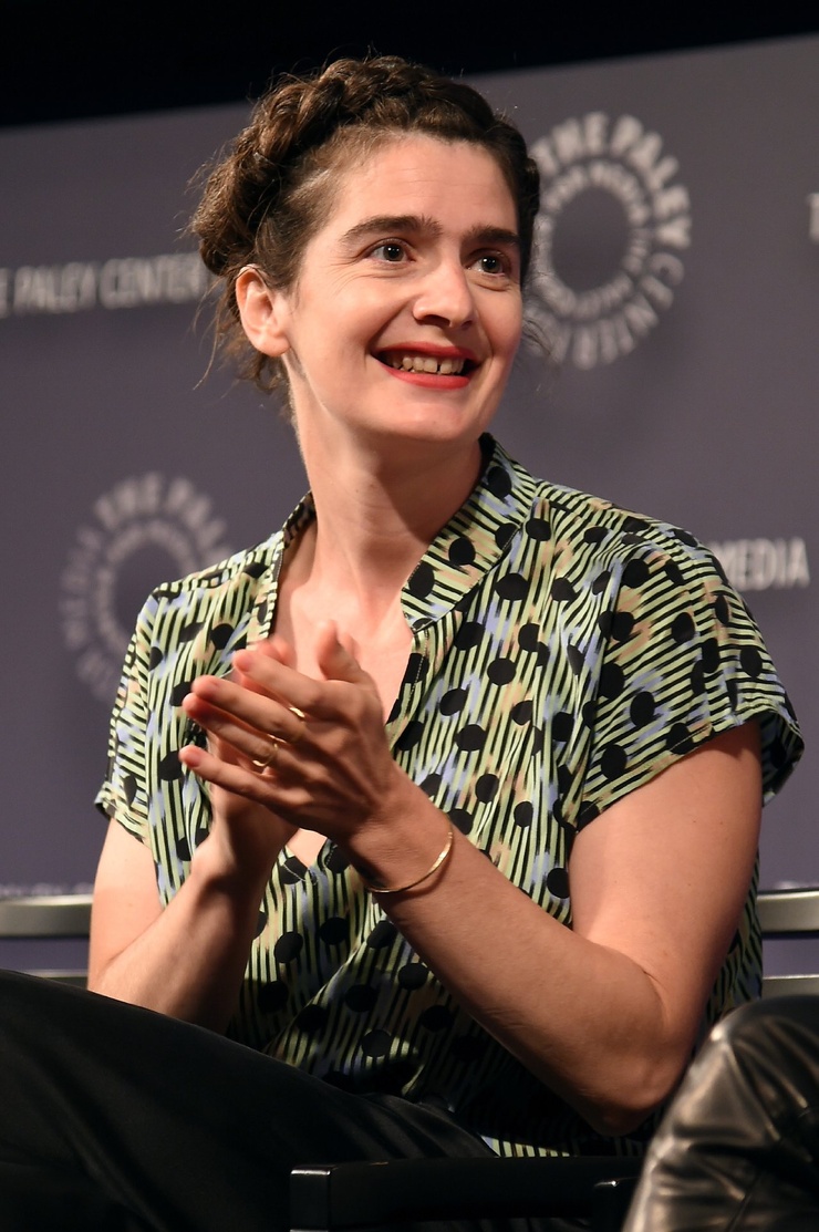 Gaby Hoffmann