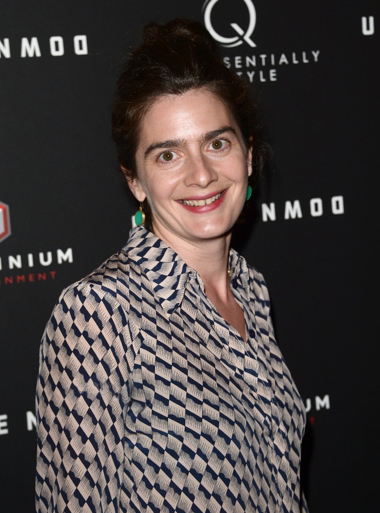 Gaby Hoffmann