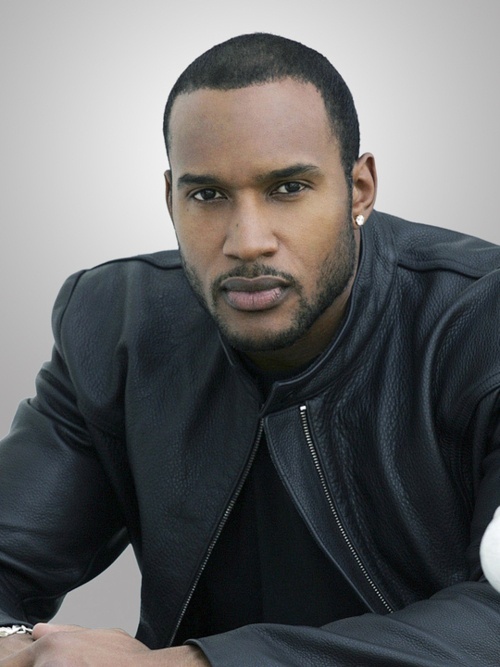 Henry Simmons