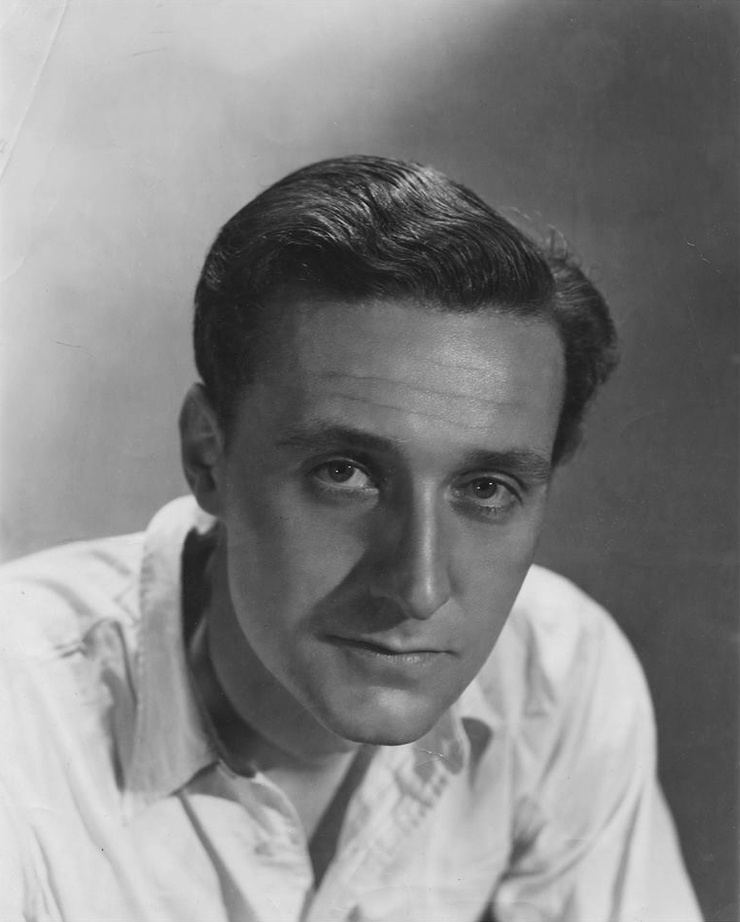 Patrick Macnee