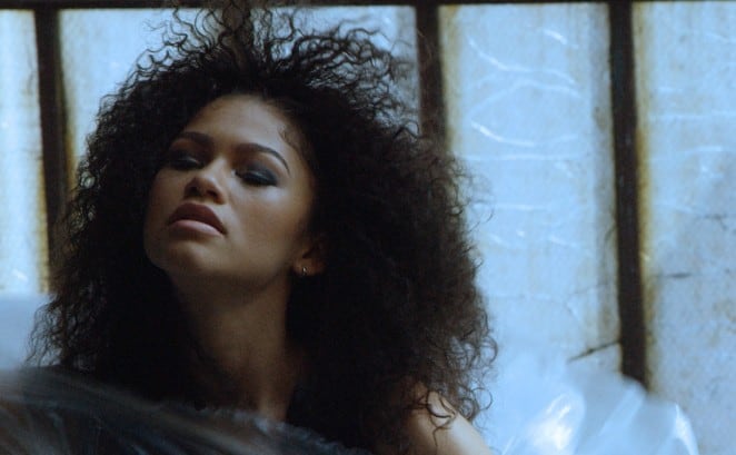 Zendaya Coleman