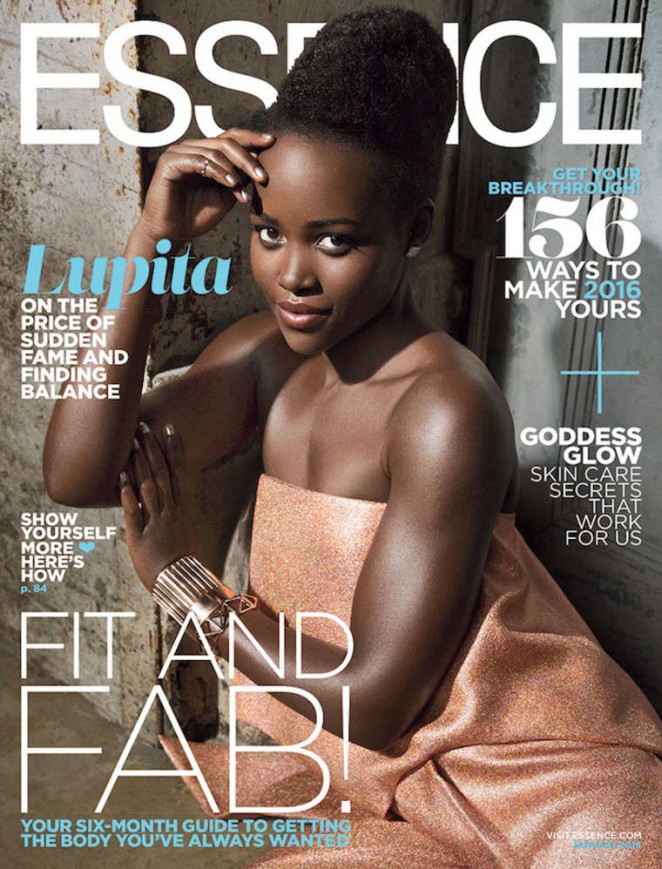 Lupita Nyong'o Lupita Nyong'o