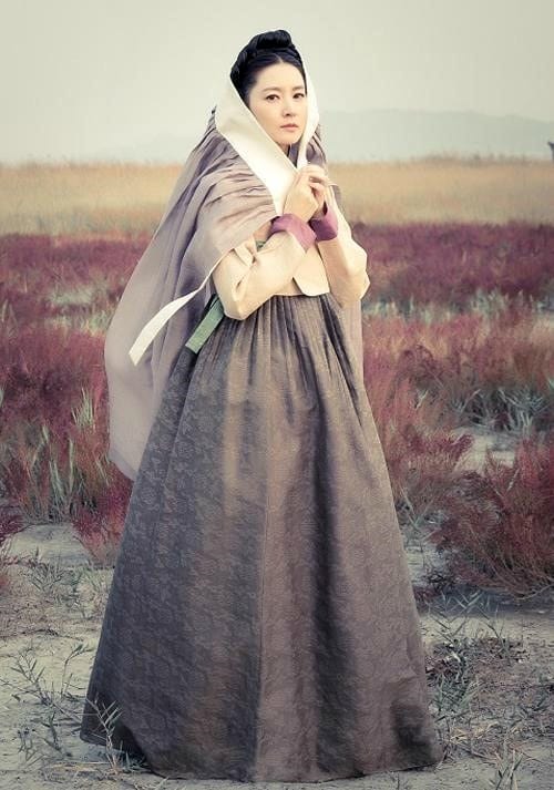Lee Young Ae Lee Young Ae