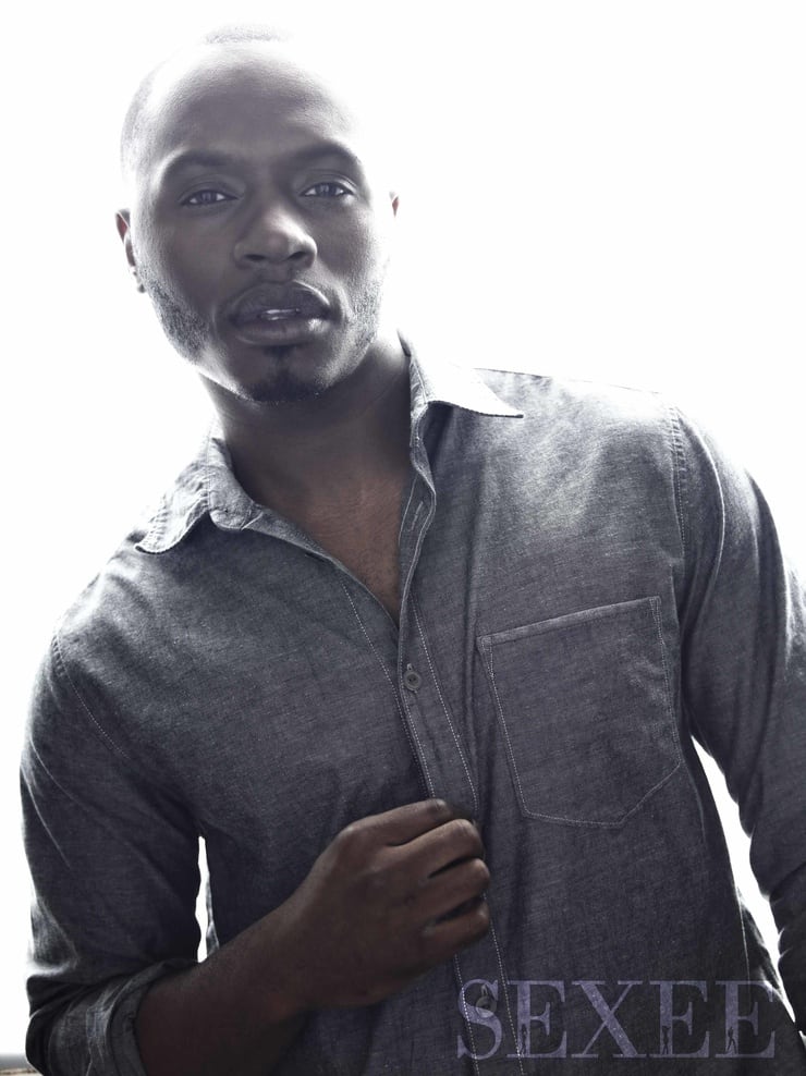 Malcolm Goodwin