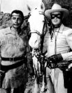 The Lone Ranger