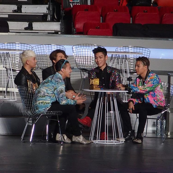 Big Bang