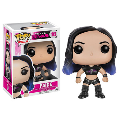 WWE Pop! Vinyl: Paige