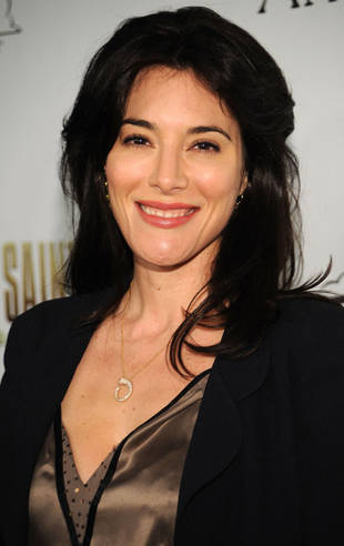 Jaime Murray