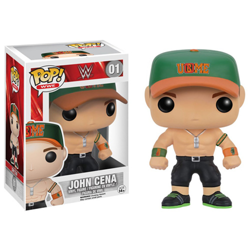 wwe pop vinyl uk