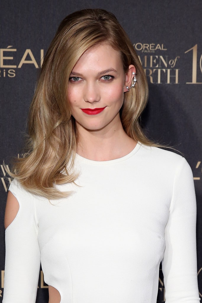 Karlie Kloss Karlie Kloss